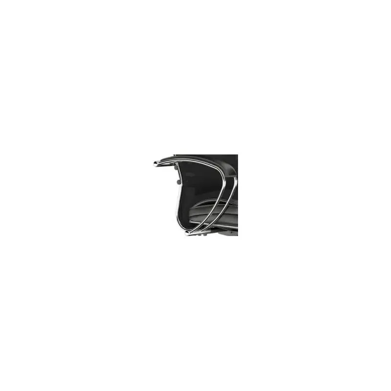 Подлокотник серии S (правый+левый) хром главное фото